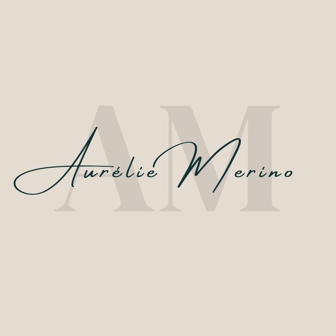 Logo Aurélie Merino