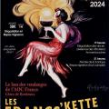 Affiche les francs kette