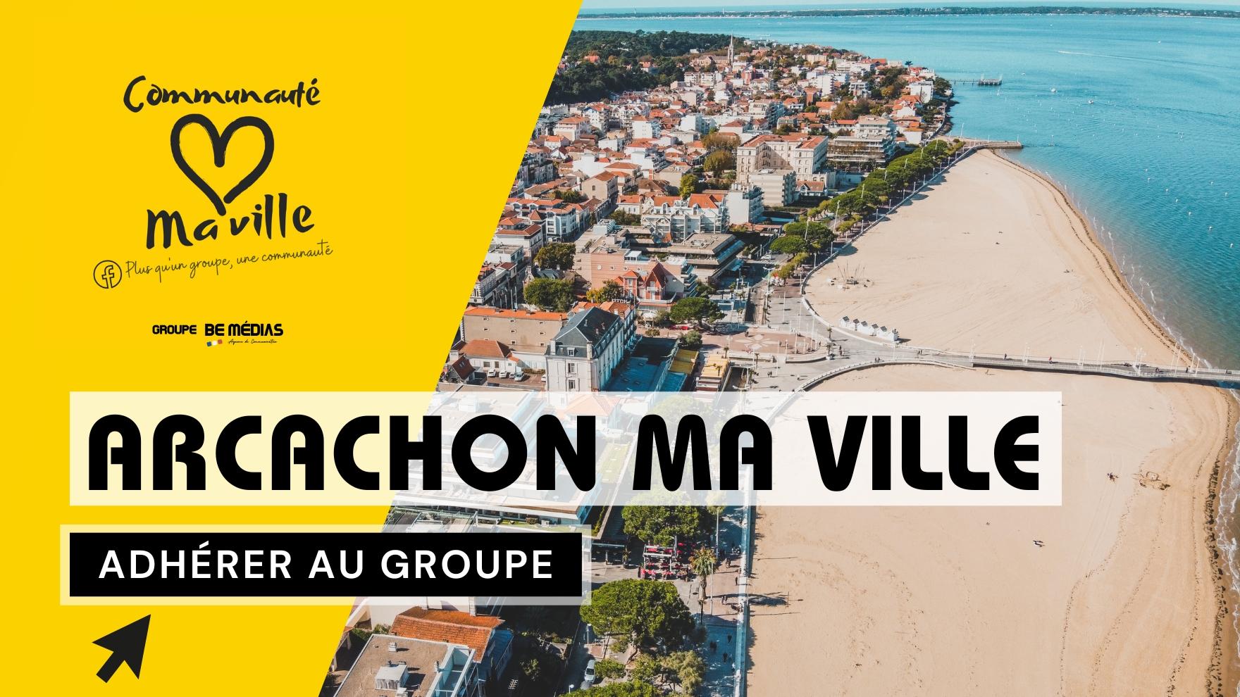 Arcachon ma ville 1