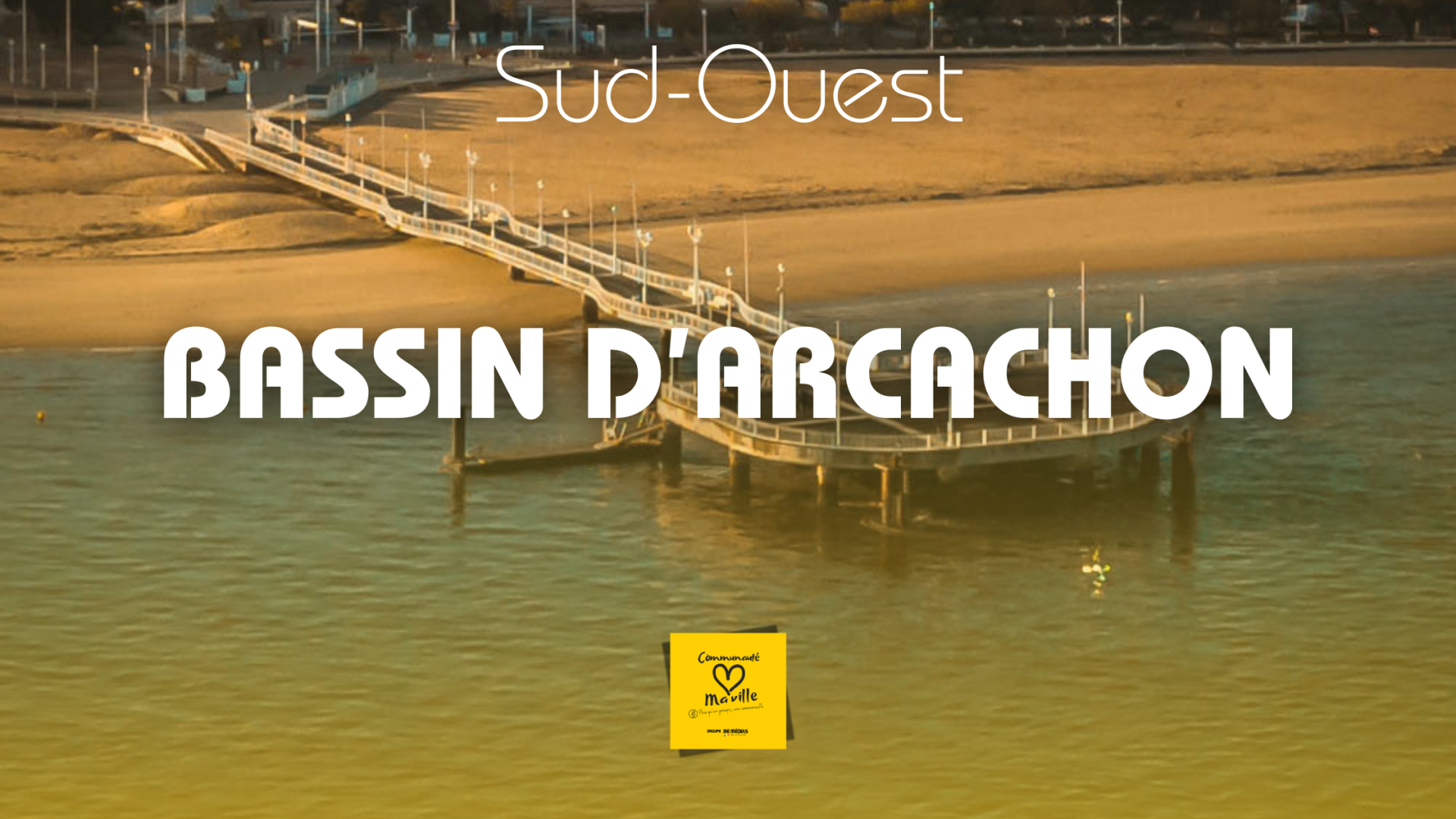 Bassin d arcachon