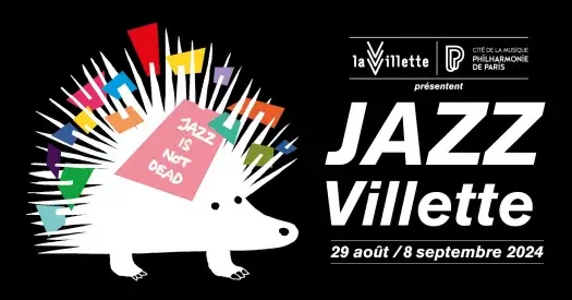 Bigjazz a la villette 2024