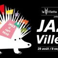 Bigjazz a la villette 2024