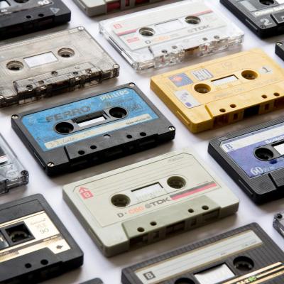 Casettes