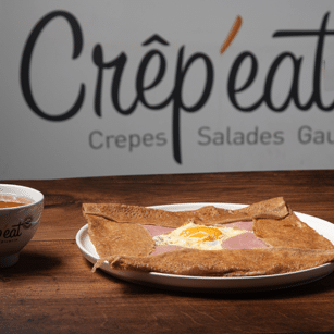 Crepe 6