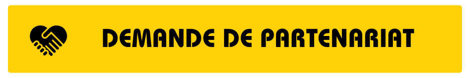 Demande de partenariat