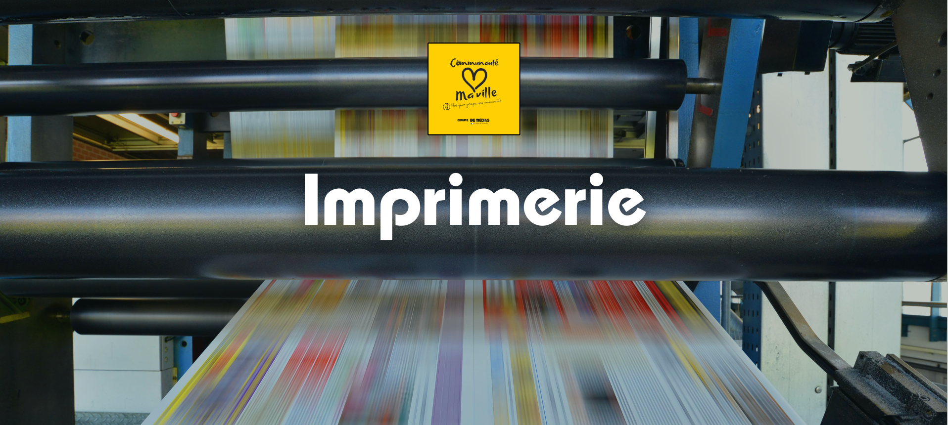 Imprimerie