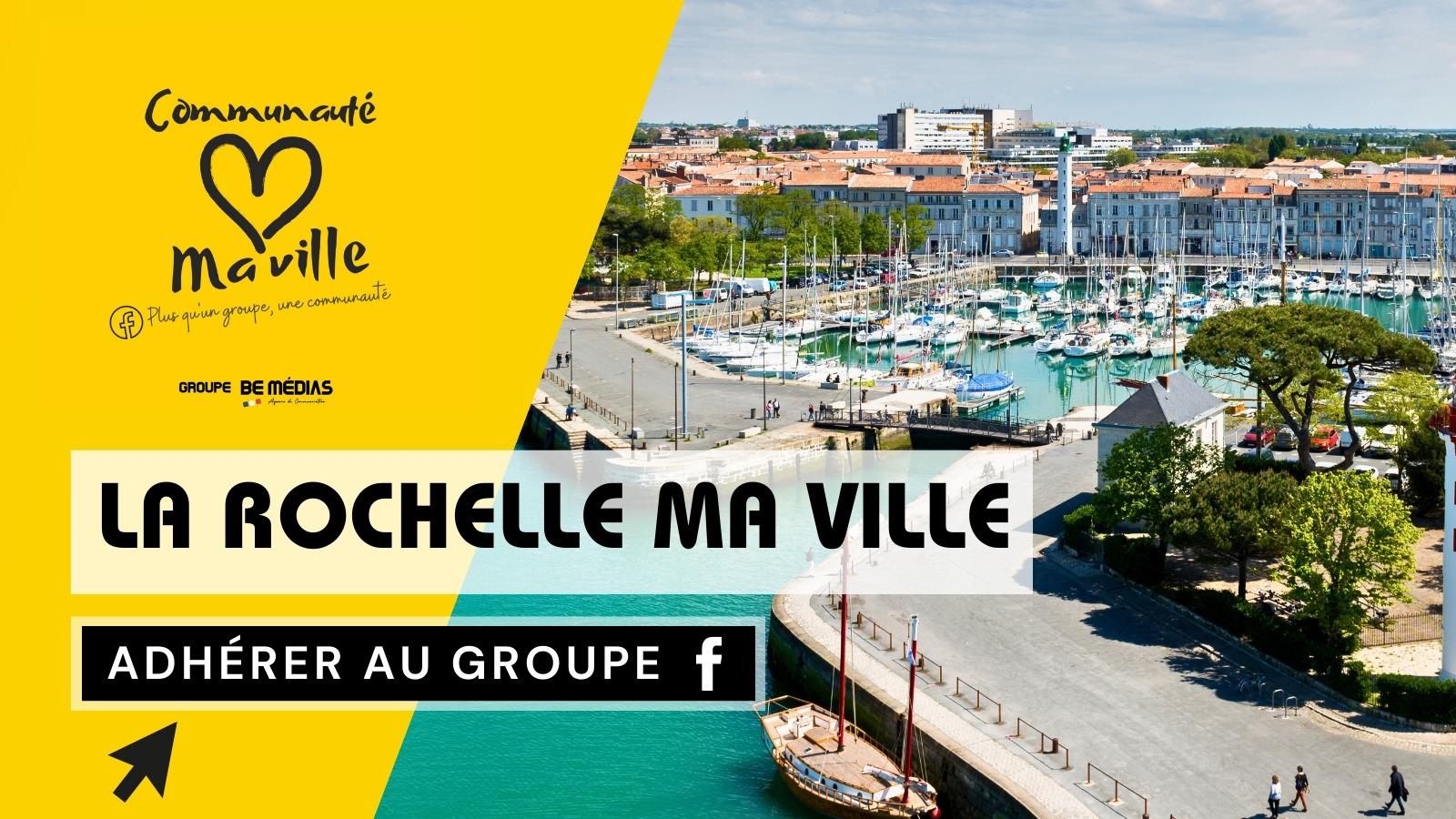 La rochelle ma ville 1