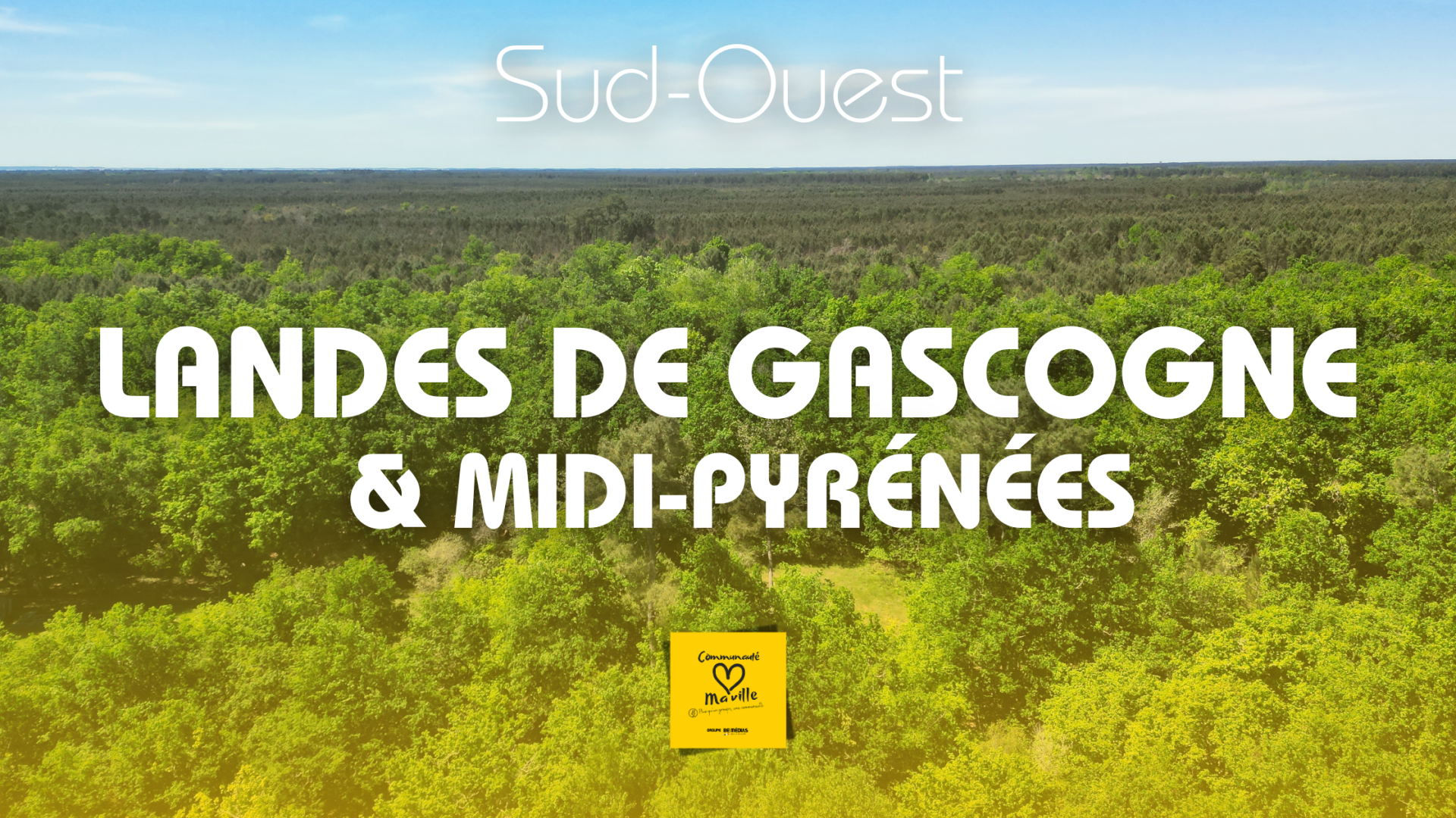 Landes de gascogne midi pyre ne es 1