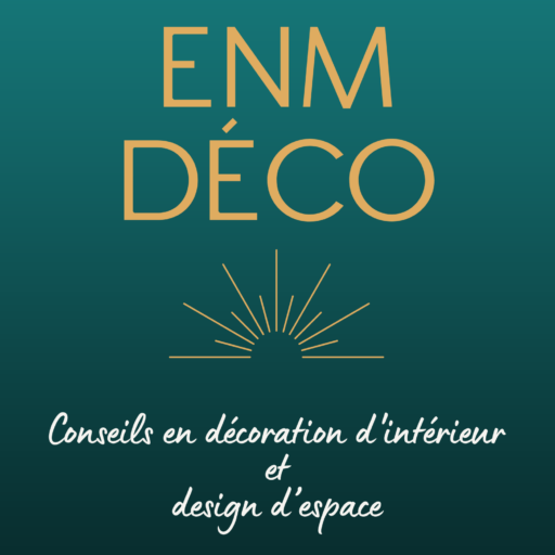 Logo enm deco