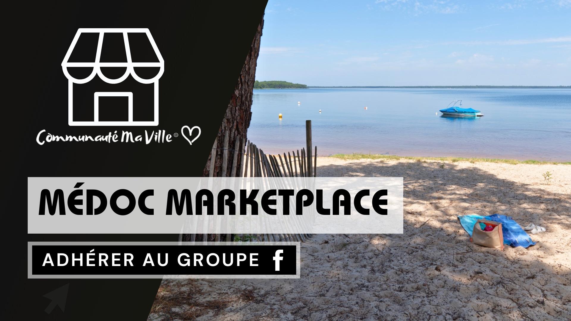 Medoc marketplace