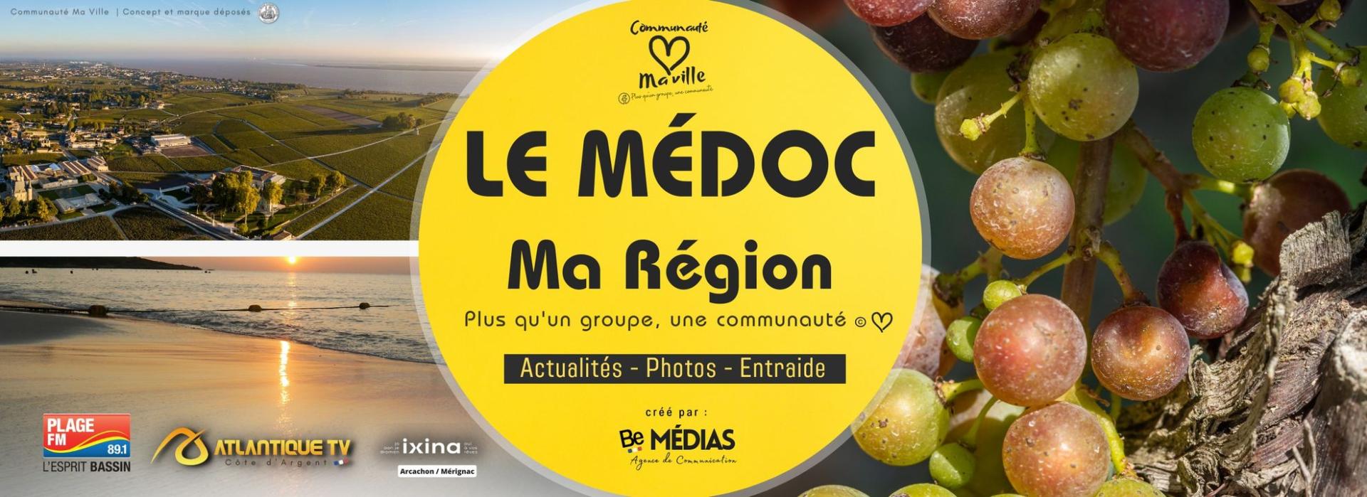 Medoc region