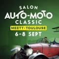 Salon auto moto toulouse