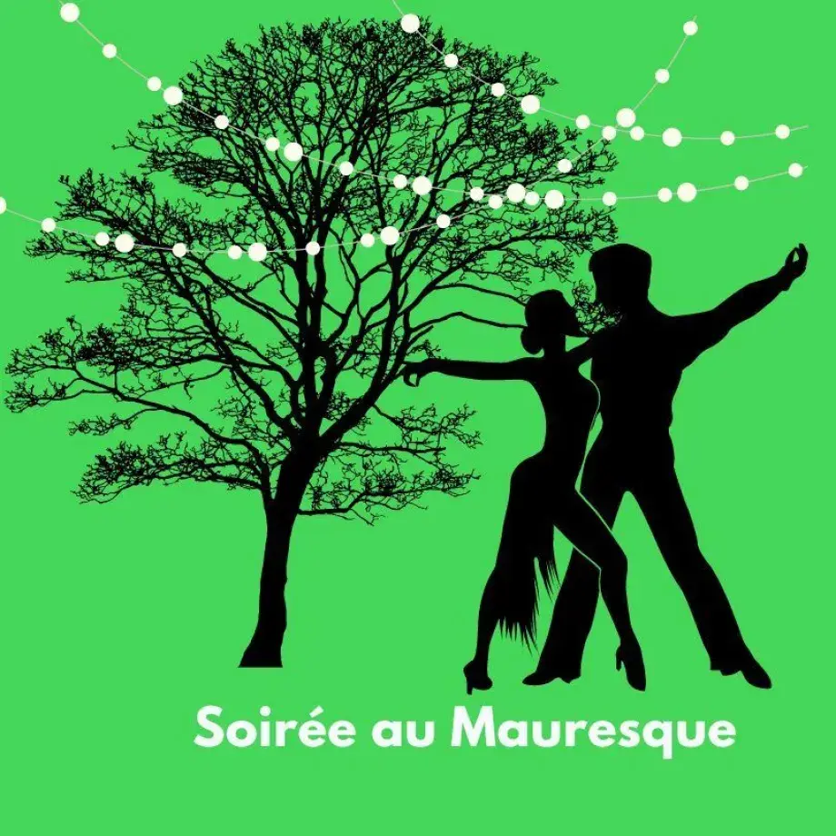 Soiree au mauresque